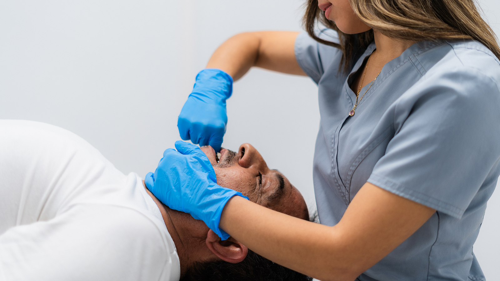 Temporomandibular Joint (TMJ)