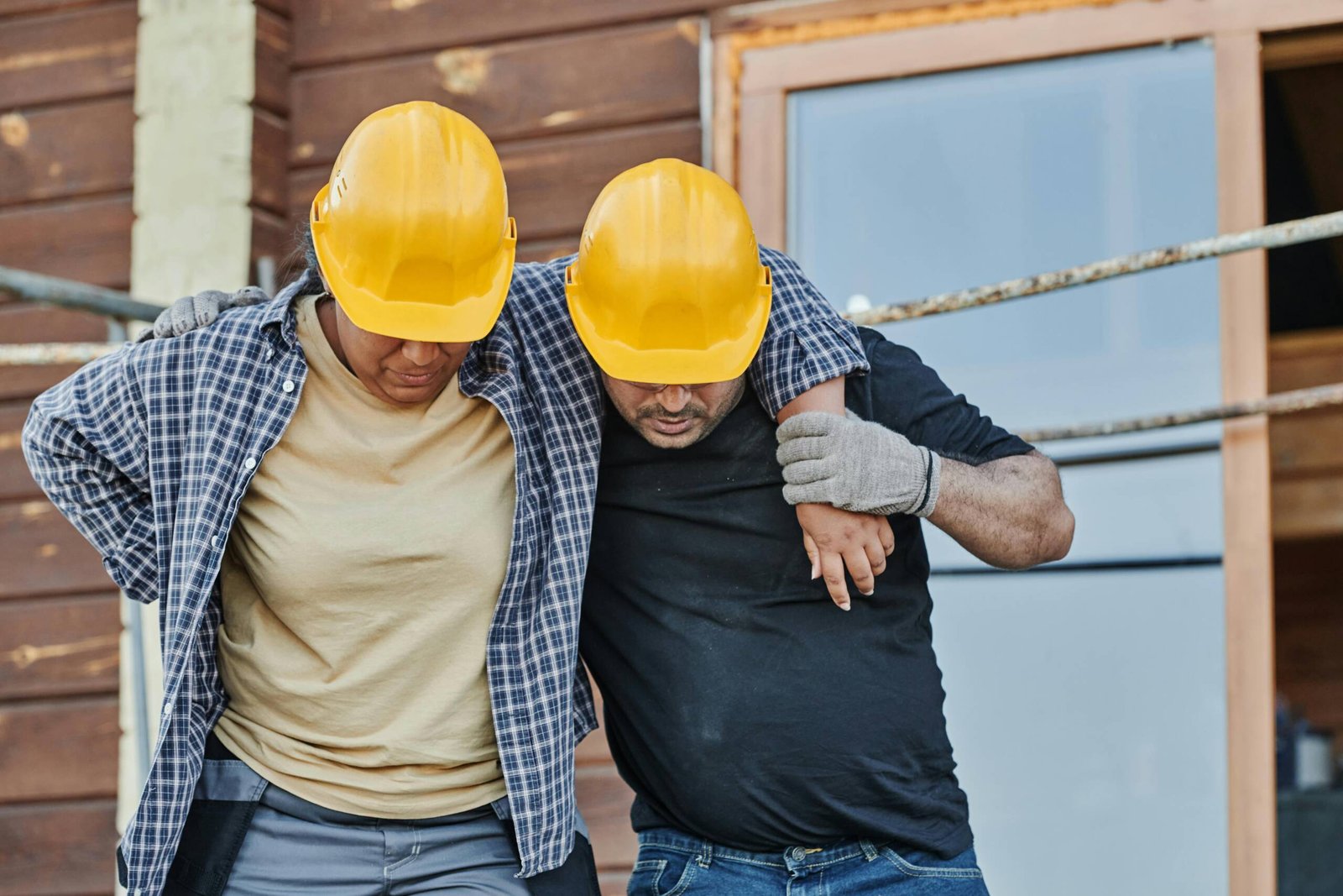 Workers’ Compensation Board (WCB) Injuries