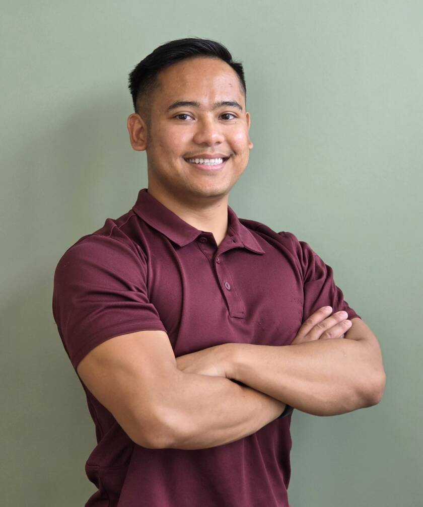 Marc (Jason) De Vera