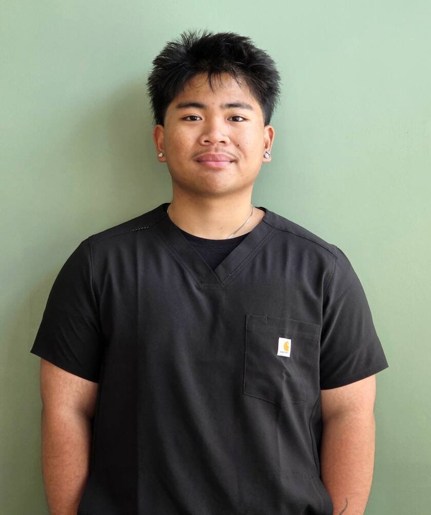 Louie Frias